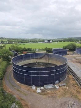 亳州市利辛县污水治理方案 - 基于进水水质的设备选型决策矩阵