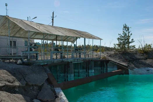 格栅除污机处理养殖废水方案 - 格栅栅距计算方法与设计参数确定