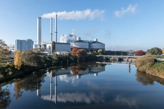 水解酸化能耗优化 - 水解酸化能耗计算公式与工程实例