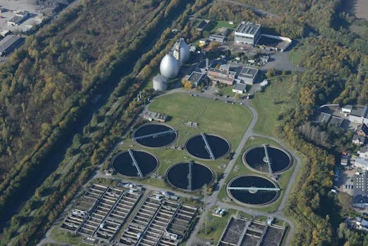 高氨氮废水在线监测方案 - 在线监测系统组成：不止传感器，还有这3个关键单元