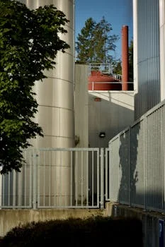 含酚废水深度处理技术 - 含酚废水深度处理工程案例：焦化企业从超标到一级A达标的完整工艺