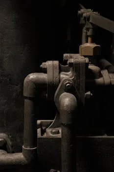 邯郸市峰峰矿区污水治理方案 - 常见问题