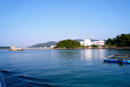 赤峰市松山区污水治理方案 - 松山区企业污水治理合规申报流程与注意事项