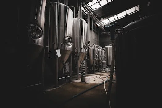 气浮机处理啤酒废水方案 - 常见问题