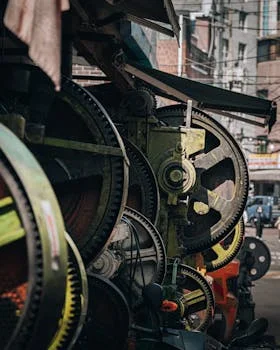 板框压滤机处理造纸废水方案 - 造纸工艺类型与压滤机参数的精准匹配