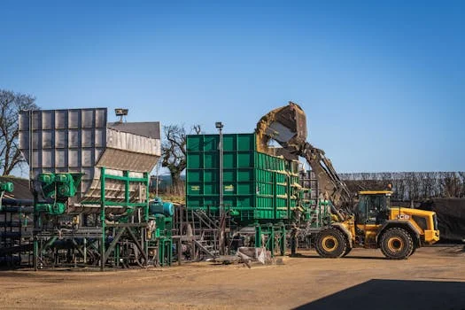 中水回用设备处理能力参数 - 中水回用设备选型计算方法与实例