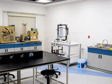 葫芦岛市建昌县污水治理方案 - 建昌县企业如何匹配工艺与水质参数