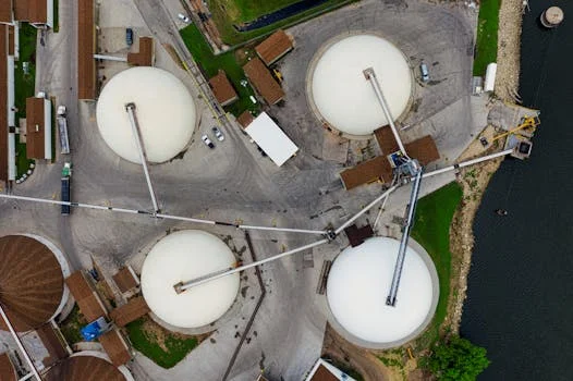 葫芦岛市建昌县污水治理方案 - 常见问题