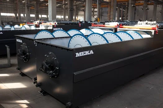 色度废水调试运行手册 - 分阶段调试流程与关键控制点