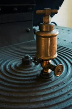 叠螺机处理锅炉排污水方案 - 延伸阅读