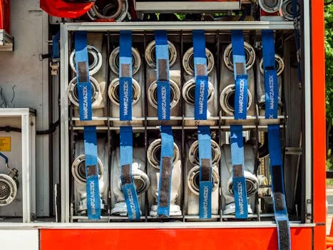 宝鸡市岐山县污水治理方案 - 污水治理设备选型决策框架