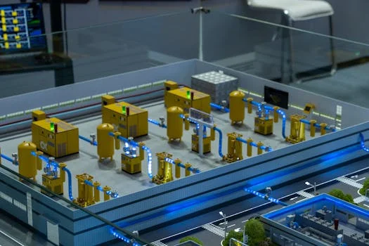 地埋式污水设备处理制药废水方案 - 六大工艺对比：选型决策矩阵