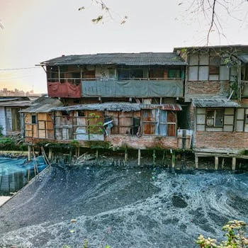 格栅除污机处理生活污水方案 - 常见问题