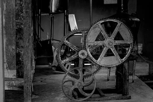 纳滤设备处理脱硫废水方案 - 相关产品推荐