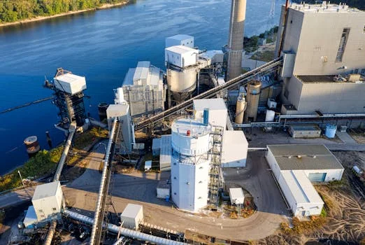 超临界氧化出水水质分析 - 不同反应参数对出水水质的影响规律