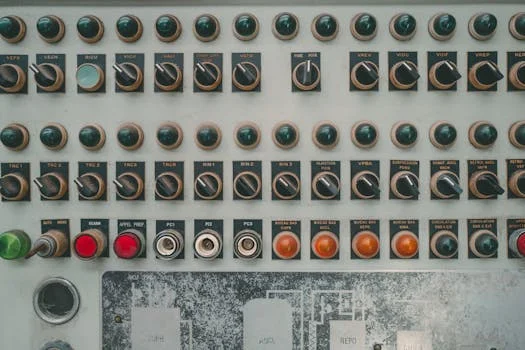 含氰废水自动化控制方案 - 含氰废水自动化控制的核心工艺选择