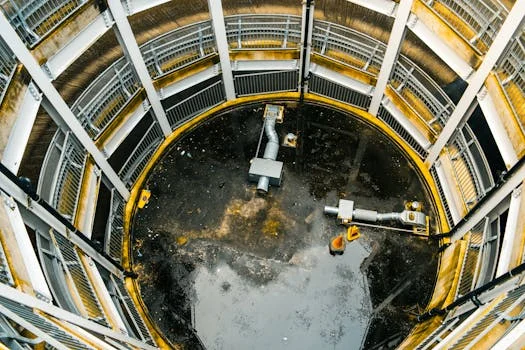 兰州市红古区污水治理方案 - 常见问题