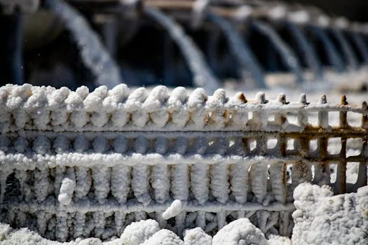 一体化污水处理设备处理电镀废水方案 - 一体化设备处理电镀废水的核心工艺组合