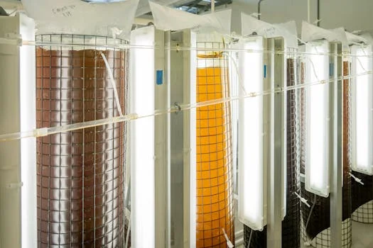 一体化污水处理设备处理电镀废水方案 - 相关产品推荐