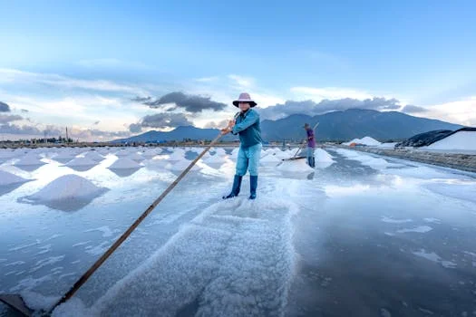 吴忠市盐池县污水治理方案 - 延伸阅读