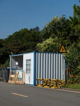 丹东市宽甸满族自治县污水治理方案 - 合规申报全流程：从环评到验收的5个关键节点