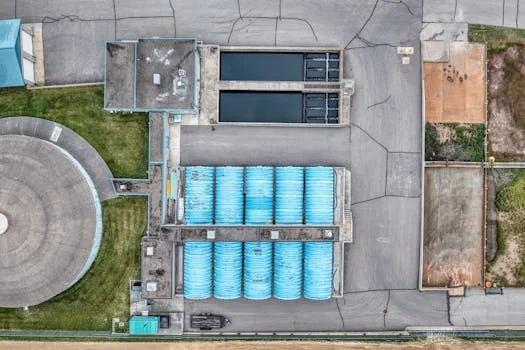 丹东市宽甸满族自治县污水治理方案 - 相关产品推荐