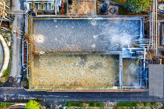 含氰废水零排放路线 - 三种零排放工艺组合方案对比与适用场景