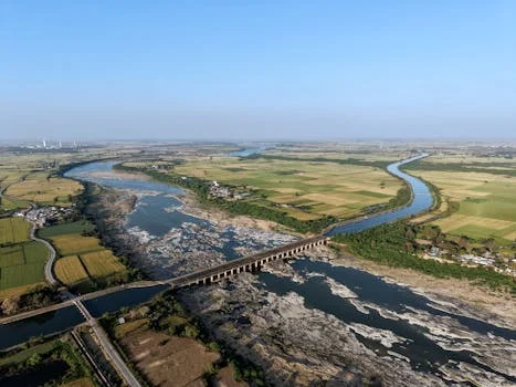 废水总氮超标原因及处理方法 - 相关产品推荐