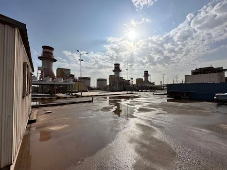 曲靖市会泽县污水治理方案 - 基于本地工况的设备选型决策树