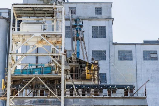 潍坊市坊子区污水治理方案 - 坊子区污水治理设备投资预算与实施要点