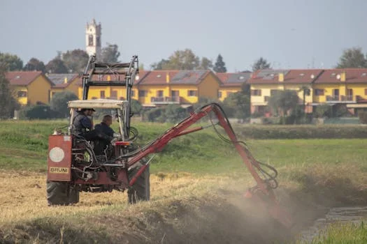 氧化沟工艺在印染废水处理中的应用 - 水解酸化预处理：提升印染废水可生化性的关键