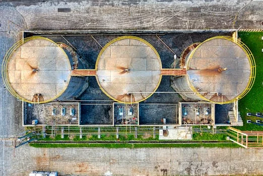 重庆市永川区污水治理方案 - 永川区典型废水工况与设备选型计算