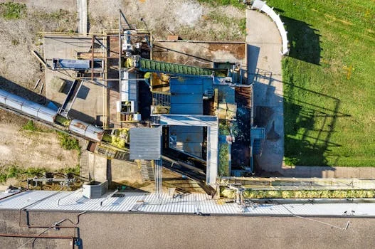 斜管沉淀池处理制药废水方案 - 相关产品推荐