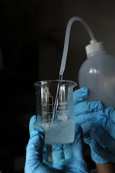 加药装置处理养殖废水方案 - 延伸阅读