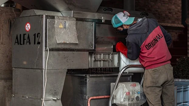 叠螺机处理冷却循环水方案 - 叠螺机处理冷却循环水核心参数对照表