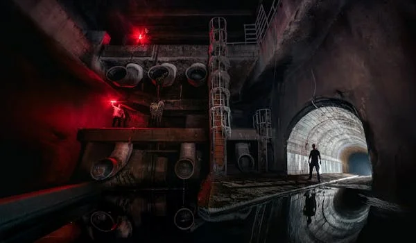 安庆市望江县污水治理方案 - 望江县污水治理项目投资预算与成本测算