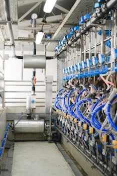 膜浓缩设备使用寿命 - 膜污染控制与化学清洗规范