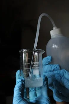 废水镍超标原因及处理方法 - 常见问题