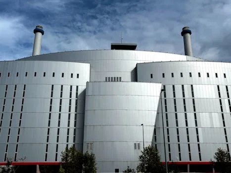 厌氧塔处理研磨废水方案 - 厌氧塔处理研磨废水的核心工艺设计参数