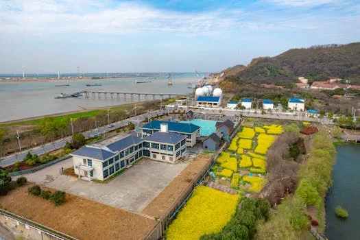 秦皇岛市抚宁区污水治理方案 - 抚宁区污水治理达标方案实施要点