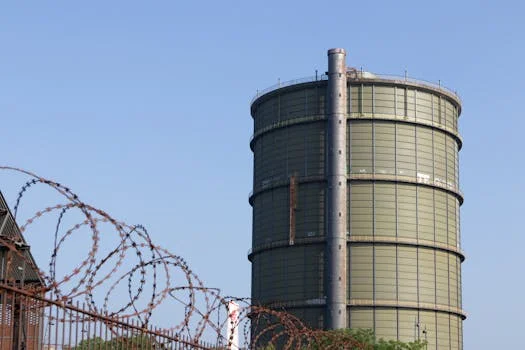 厌氧反应器日常维护方法 - 日/周/月维护任务清单：操作员可直接执行