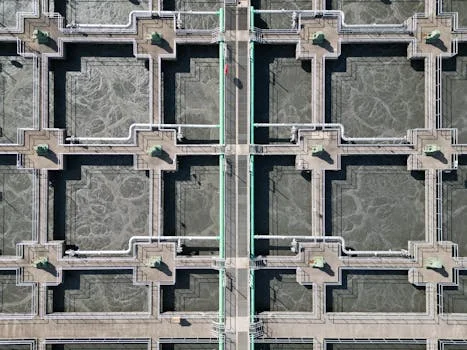 污水处理一体化设备厂家报价 - 选型决策矩阵：按行业场景匹配工艺与预算