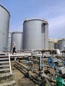 超临界氧化参数控制 - 相关产品推荐