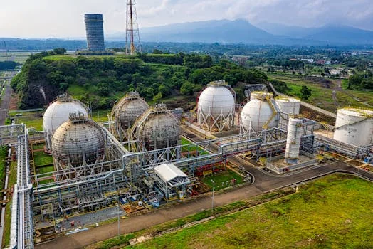 厌氧反应器工作原理 - 厌氧反应器选型计算：工程师实战参数确定方法