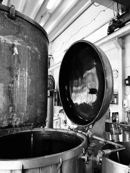 厌氧反应器工作原理 - 相关产品推荐