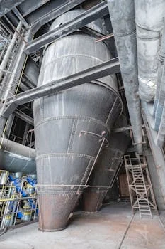 叠螺污泥脱水机工作原理 - 叠螺机工程选型计算方法