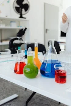 芬顿反应器处理尾矿废水方案 - 相关产品推荐