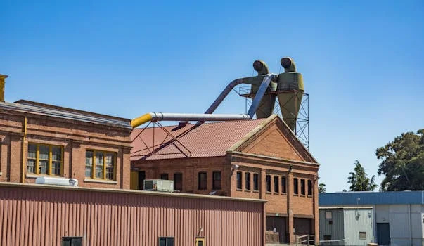 叠螺机处理啤酒废水方案 - 相关产品推荐