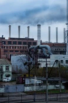 臭氧设备处理脱硫废水方案 - 常见问题