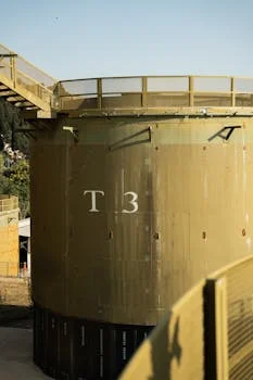 含氰废水药剂选择指南 - 含氰废水处理工程案例与运行要点